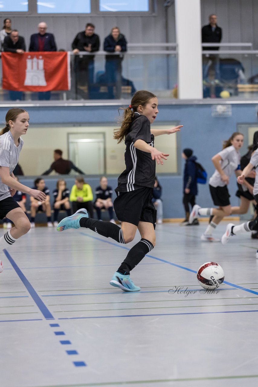 Bild 145 - wCJ NFV Futsalturnier